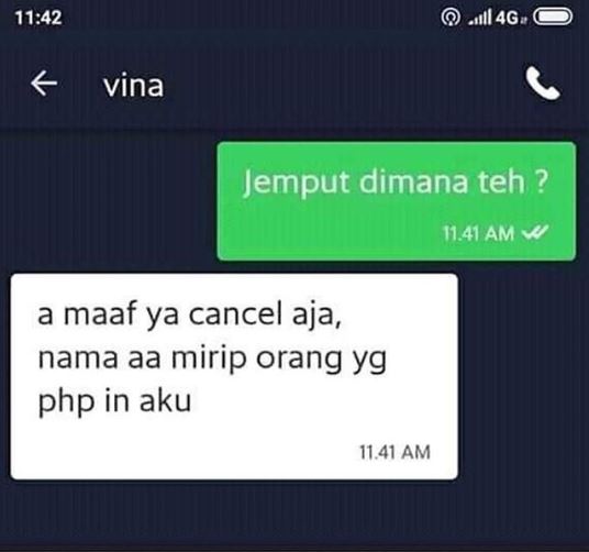 Cobaan Ojol Saat Nyari Posisi Penumpang, Ngakak Nggak Bisa Direm
